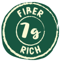 Insignia Fiber Rich